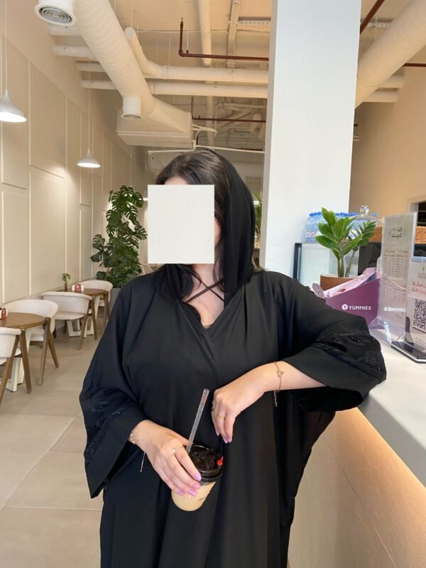 عبايات نخبة